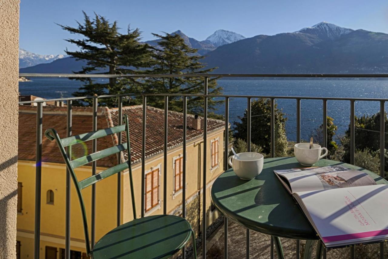 Апартаменты At The Lake Аккуазериа Экстерьер фото
